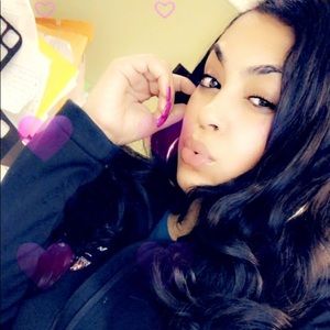 Meet your Posher, Jeannette